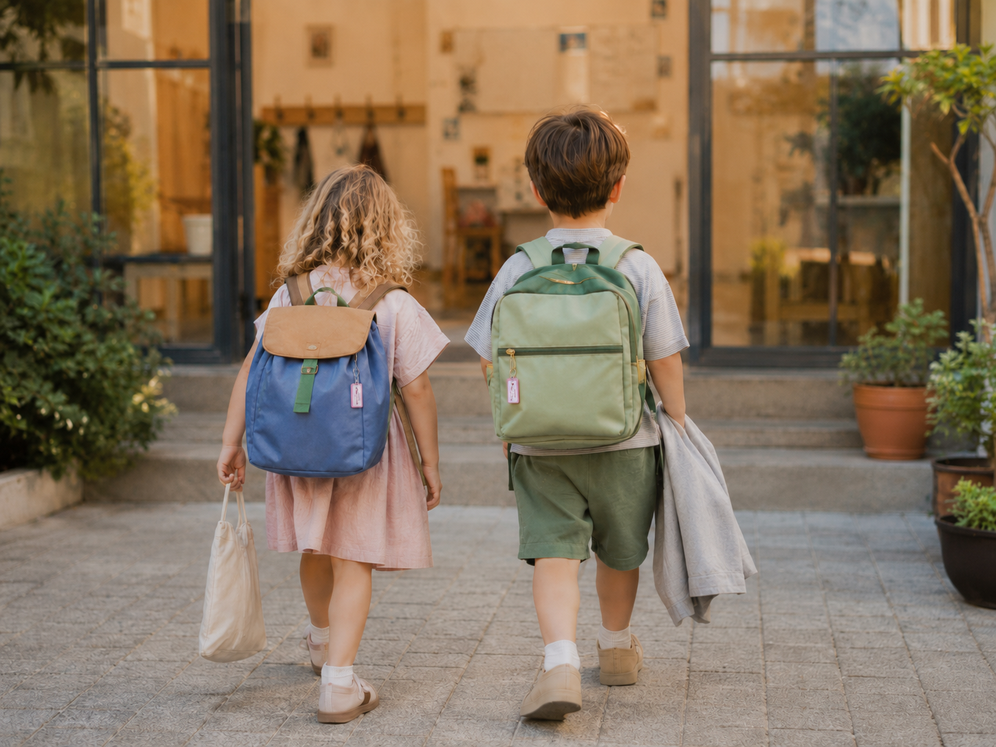 admision-educacion-infantil-que-llevar-colegio