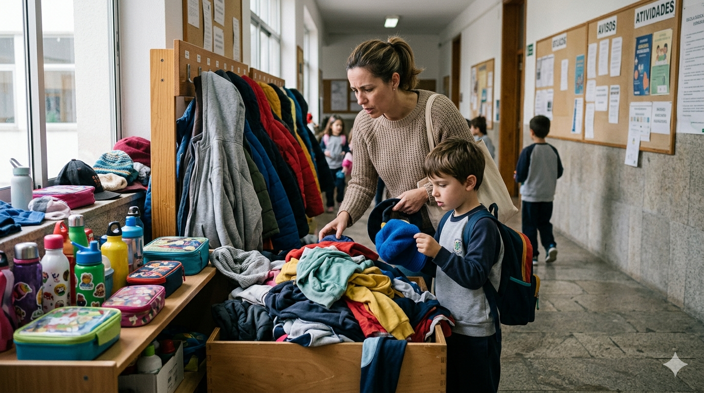 como-evitar-perder-material-escolar