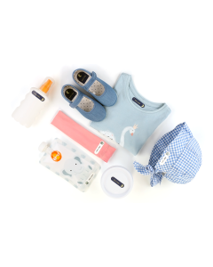 Kit Esencial 1