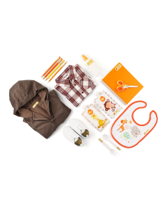Kit Esencial 5