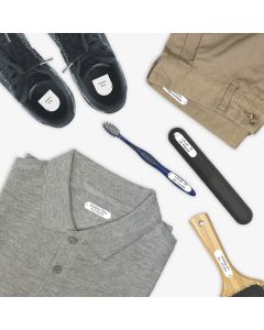 Kit Para Marcar Ropa, Objetos y Calzado
