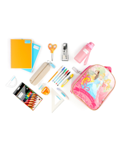 Pack Escolar