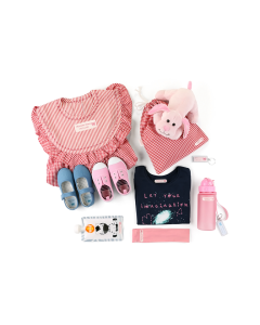 Pack Preescolar