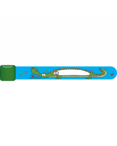 PI12 - Cocodrilo