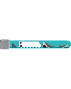 PI16 - Tiburones