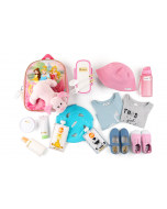 Pack "Campamento de Verano" Completo